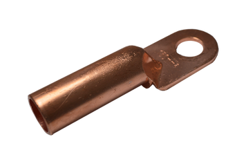 Наконечник DT-150 медный прессованный кабельный ECO UEC LUG-DT-150-ECO фото