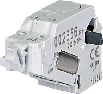 Незав. расц. DA2S 160&250AF AC200-240V (для EB2S) 4671953 фото