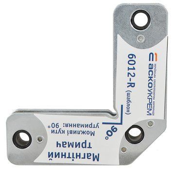 Магнітний тримач 6012-R A0200020081 фото