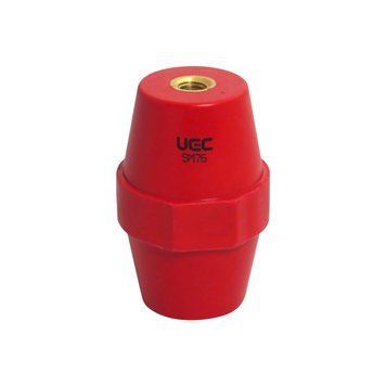 Ізолятор SM76 М10 силовий UEC SB-SM-76-10-U фото