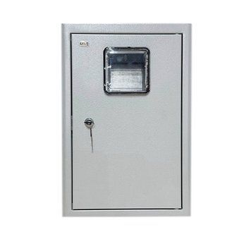 Корпус металевий ЩОРв-1/9 (480х330х145мм) IP31 UEC SKM24-V-1-09-31-U фото
