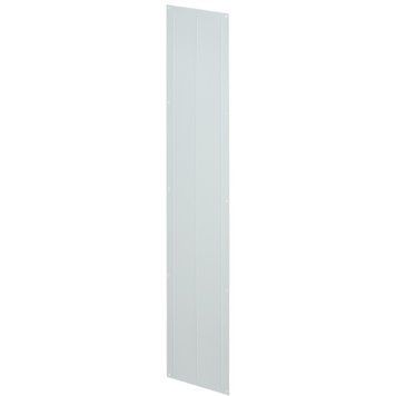 Панель бокова для ВРУ 20.ХХ.60 IP31 TITAN (комп. 2шт.) YKV10-PB-2060-31 фото