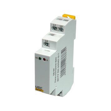 Реле фаз RF 03 3ф 220-460В AC UEC