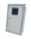 Корпус металевий ЩОРв-1/9 (480х330х145мм) IP31 UEC SKM24-V-1-09-31-U фото 3