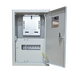 Корпус металевий ЩОРв-1/9 (480х330х145мм) IP31 UEC SKM24-V-1-09-31-U фото 2