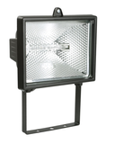 Прожектор галогенный ИО500 IP54 черный IEK LPI01-1-0500-K02 фото