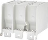 Захисна кришка клем PR2S 160/3 Long (довга, для EB2S) 4671974 фото
