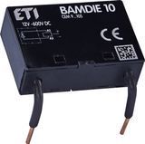 Фільтр RC BAMDIE10 (12-600V DC) 4643701 фото