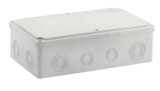 Коробка монтажна для в/вст. 260х150х80 мм UEC IP65 UKO11-260-150-080-IP65-U фото