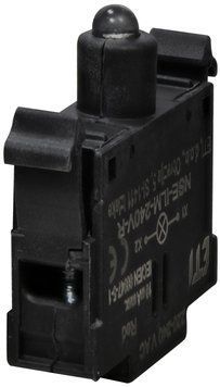 Модуль LED NSE-ILM-240V-R (240V AC, червоний) 4774126 фото