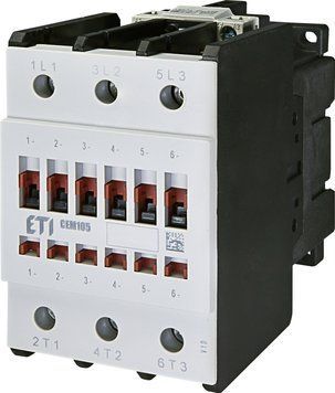 Контактор CEM 105.11 24V AC 4652130 фото