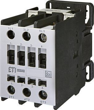 Контактор CEM 40.00 400V AC 4647104 фото