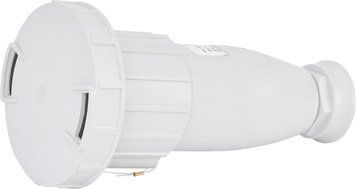 Розетка кабельна (силовий роз'єм) ESH-6343 IP67 (63A, 400V, 3P+PE) 4482012 фото