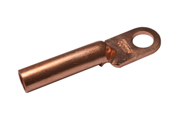 Наконечник DT-35 медный прессованный кабельный ECO UEC LUG-DT-035-ECO фото