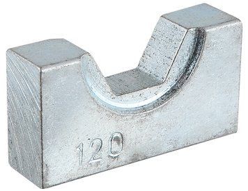 Матриця до YQK-300 (YQ-300) 120 mm A0170020013 фото