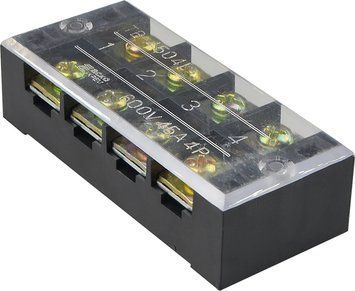 Колодка TB4504 A0130050018 фото
