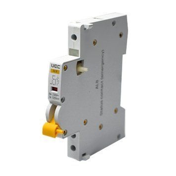 Контакт состояния AL8 (аварийный) для SB-M8 UEC AC-AL8 фото