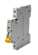 Контакт стану AL8 (аварійний) для SB-M8 UEC AC-AL8 фото 1