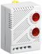 Гигротерм от 0 до +60°C от 50 до 90% RH IEK