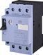 Автоматичний вимикач захисту двигуна MSP0-6 (2,2 kW, 4-6A)