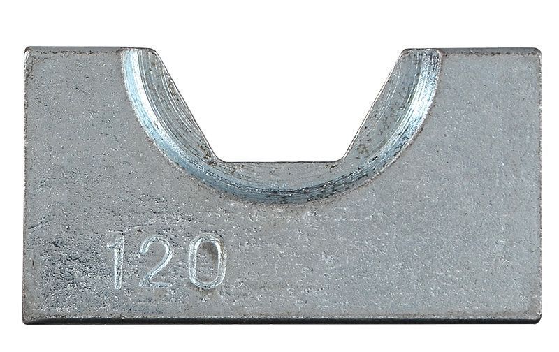 Матриця до YQK-300 (YQ-300) 120 mm A0170020013 фото