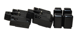 Механічне блокування для контакторів SB-PC 9А-32А UEC LA9-SB-MIU-09-32 фото