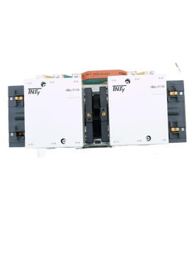 Контактор КМС-115А 230В/АС3 TNSy5504505 фото