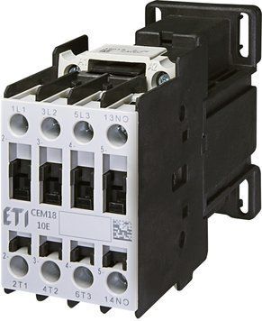 Контактор CEM 18.10 24V DC 4644220 фото