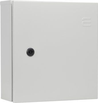 Корпус модульный металлический Light; 24 модуля; навесной IP54; серии UBox A0260010022 фото
