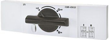 Комплект соединения в "1-0-2" CLBS-CK125 (для CLBS 100-125А) 4661440 фото