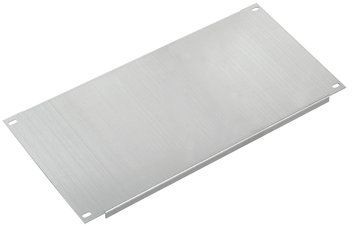 Панель монтажна 250x265 TITAN (комп. 2шт.) YKV10-PM-250-265 фото