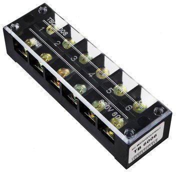 Колодка TB6006 A0130050024 фото