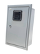 Корпус металевий ЩОРв-1/12 (480х320х165мм) IP31 UEC SKM24-V-1-12-31-U фото 3