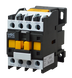 Контактор SB-PC-012 12А 400В/АС3 1з (НВ) UEC PC1-SB-012-400-10 фото 1