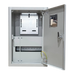 Корпус металевий ЩОРв-1/12 (480х320х165мм) IP31 UEC SKM24-V-1-12-31-U фото 2