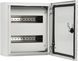 Корпус модульный металлический Light; 24 модуля; навесной IP54; серии UBox A0260010022 фото 3