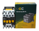 Контактор SB-PC-012 12А 400В/АС3 1з (НВ) UEC PC1-SB-012-400-10 фото 2