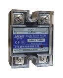 Реле твердотільне SSR-1 D4840 40А 24-480VAC/3-32VDC 20мА TNSy5505564 фото
