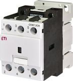 Контактор CEM 7,5CK.00 (7,5 кВАр, 400-440V) 4643805 фото