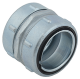 Муфта з'єднувальна для металорукава СММ50 IEK CMP20D-CMM-050-005 фото