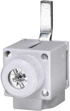 Вводная клемма EFB-50PT-15 (Pin/15мм, верх, 6-50mm2, 125A, 690V AC/1500V DC) 2921284 фото