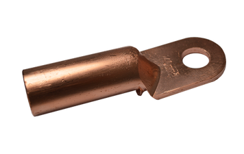 Наконечник DT-240 медный прессованный кабельный ECO UEC LUG-DT-240-ECO фото