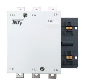 Контактор КМС-115А 400В/АС3 TNSy5504506 фото