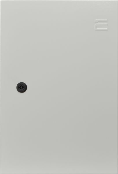 Корпус модульный металлический Light; 36 модулей; навесной IP54; серии UBox A0260010023 фото