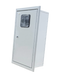 Корпус металевий ЩОРв-3/12 (550х320х165мм) IP31 UEC SKM24-V-3-12-31-U фото 3