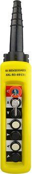 Пост кнопочный XAL-B3-6913К с ключом A0140050026 фото
