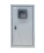 Корпус металевий ЩОРв-3/12 (550х320х165мм) IP31 UEC SKM24-V-3-12-31-U фото 1