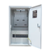 Корпус металевий ЩОРв-3/12 (550х320х165мм) IP31 UEC SKM24-V-3-12-31-U фото 2