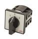 Переключатель CS 40 53 U (3p_"1-0-2"_с/ч_ 40A)