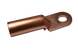 Наконечник DT-240 медный прессованный кабельный ECO UEC LUG-DT-240-ECO фото 1